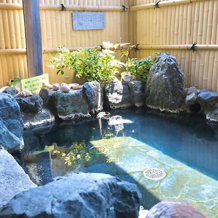 Kappo Ryokan Kobamasou Kyotango Eksteriør billede