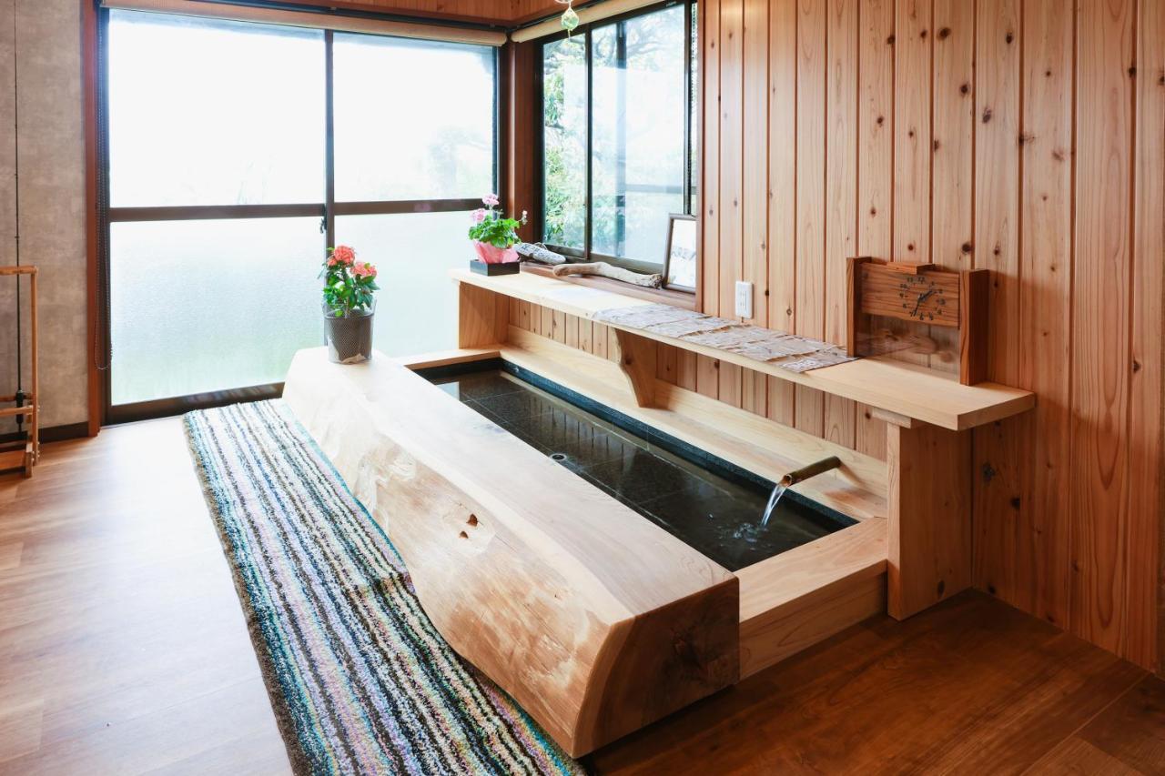 Kappo Ryokan Kobamasou Kyotango Eksteriør billede