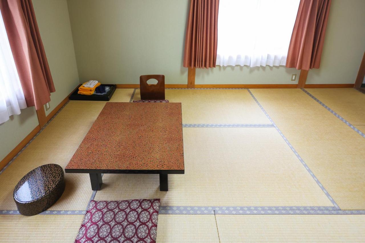 Kappo Ryokan Kobamasou Kyotango Eksteriør billede